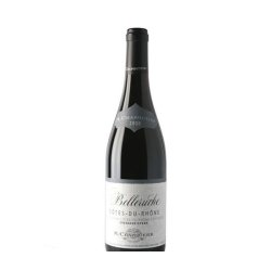 Wino M. Chapoutier Cotes-du-Rhone Belleruche